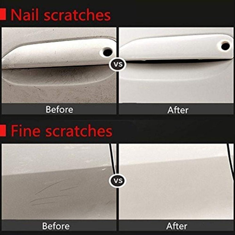 CAR SCRATCH REMOVAL