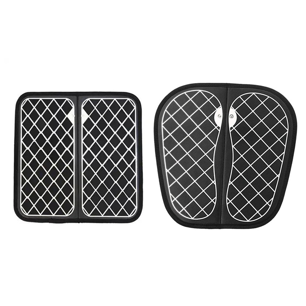 FOOT MASSAGE SIMULATOR